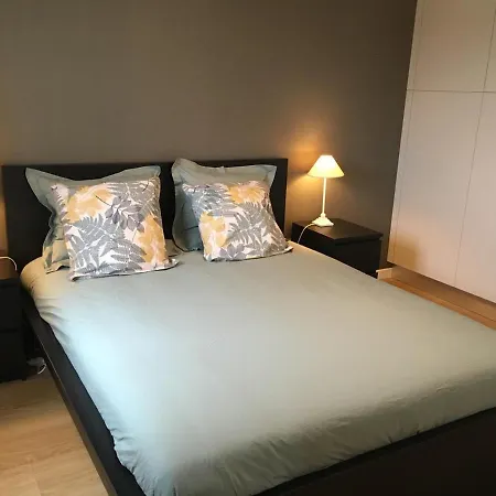 Apartment ✪ T2 Lumineux Proche Du Centre Historique ✪ *
