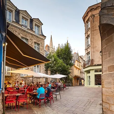 ✪ T2 Lumineux Proche Du Centre Historique ✪ Apartment Vannes