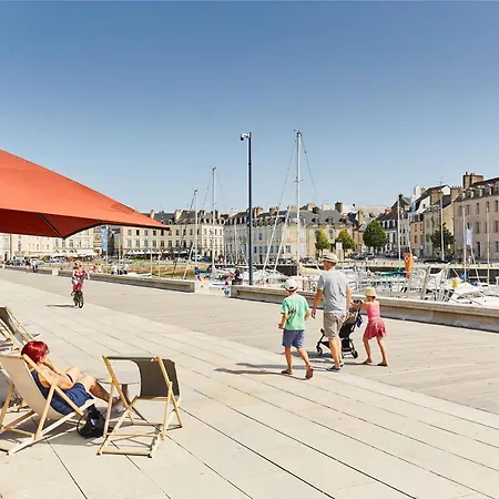 ✪ T2 Lumineux Proche Du Centre Historique ✪ *