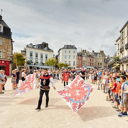 ✪ T2 Lumineux Proche Du Centre Historique ✪ * Vannes