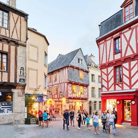Apartment ✪ T2 Lumineux Proche Du Centre Historique ✪