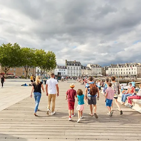 ✪ T2 Lumineux Proche Du Centre Historique ✪ Apartment *