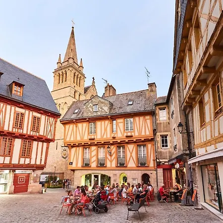 ✪ T2 Lumineux Proche Du Centre Historique ✪