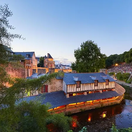 ✪ T2 Lumineux Proche Du Centre Historique ✪ Vannes
